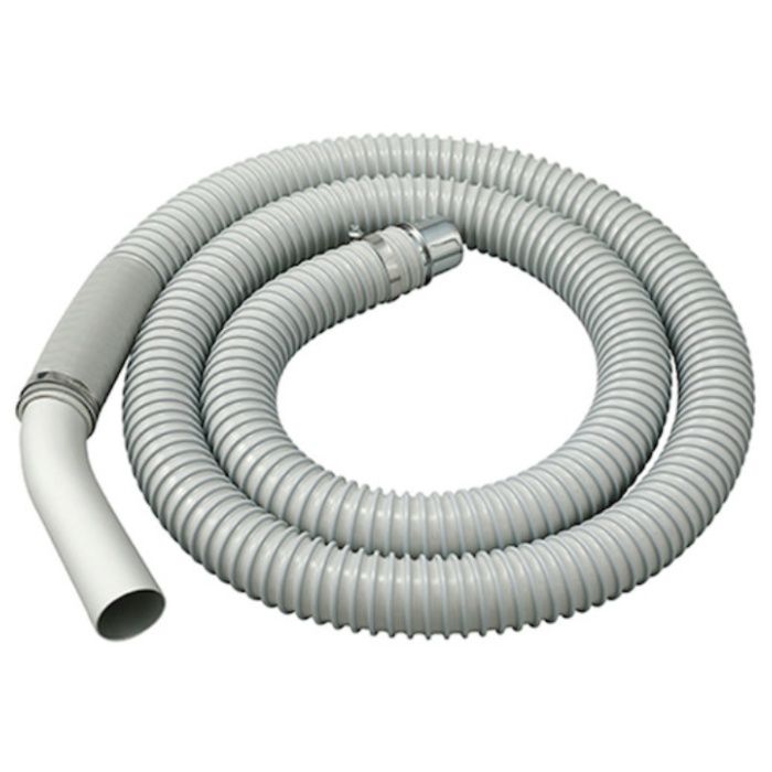Suiden　クリーナー用　φ50　GLMMホース組品　3m