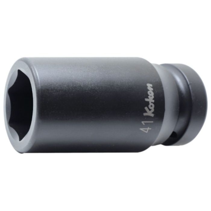 Ko-ken　インパクト6角ディープソケット　33mm
