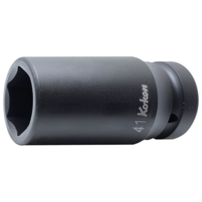 Ko-ken　インパクト6角ディープソケット(薄肉)　24mm