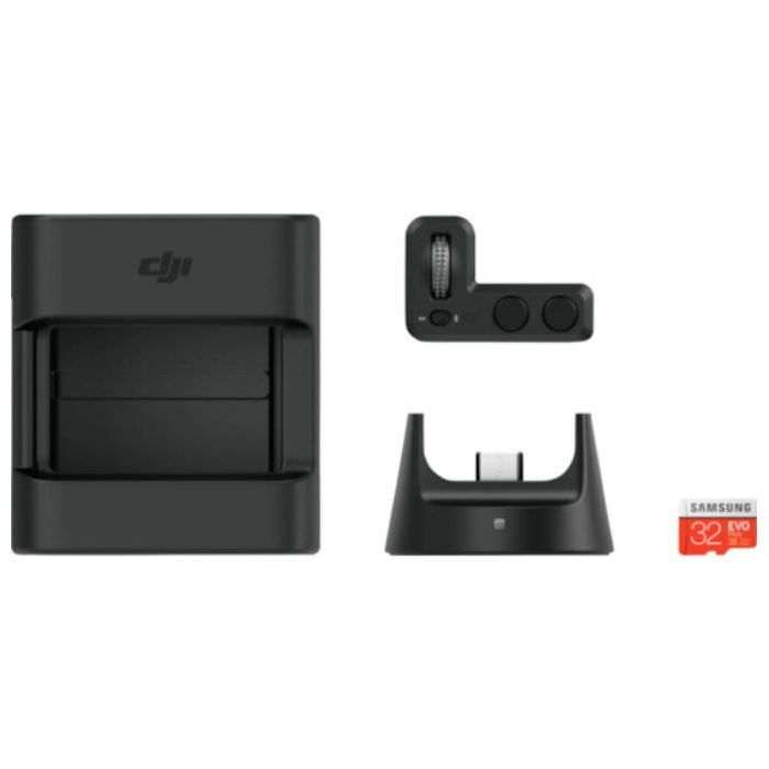 DJI　【売切廃番】Osmo　Pocket　Part13　拡張キット