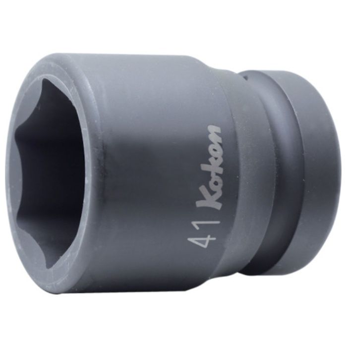 Ko-ken　薄肉インパクトソケット　24mm