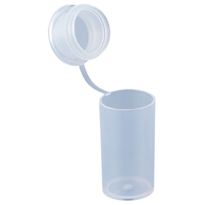 AS　ニューPPサンプル管　16ml　No.4　(150個入)