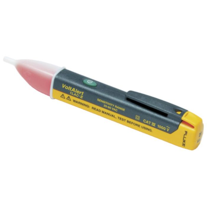 FLUKE　テスター(交流専用・90V)