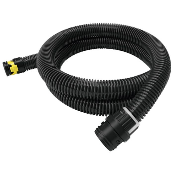 KARCHER　バキュームクリーナー用アクセサリー　サクションホース　帯電防止　2.5m