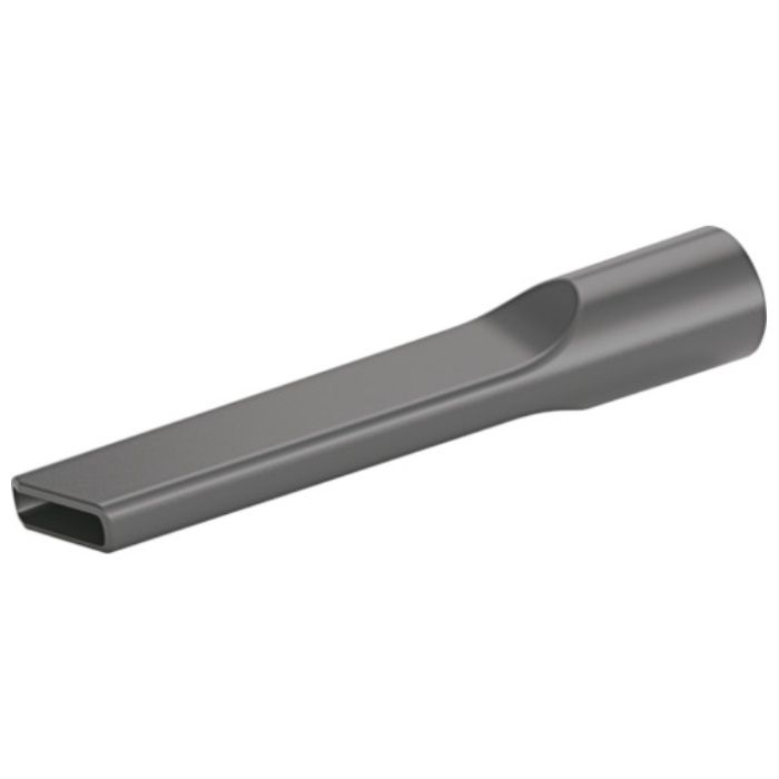 KARCHER　バキュームクリーナー用アクセサリー　コーナーノズル　ID35　225mm