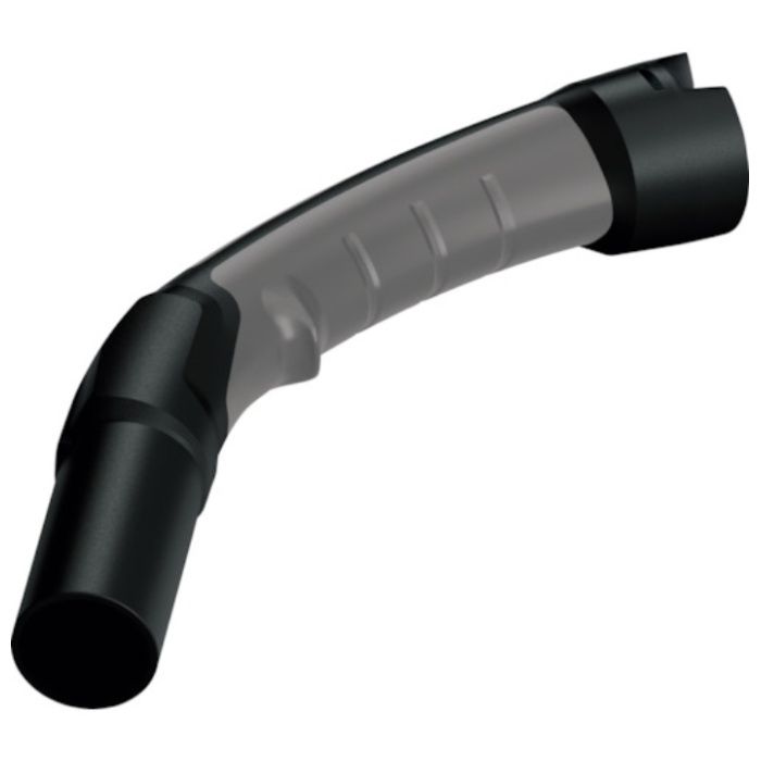 KARCHER　バキュームクリーナー用アクセサリー　ベンディングパイプ　帯電防止