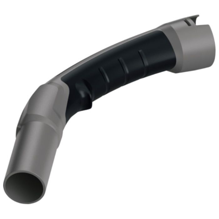KARCHER　バキュームクリーナー用アクセサリー　ベンディングパイプ