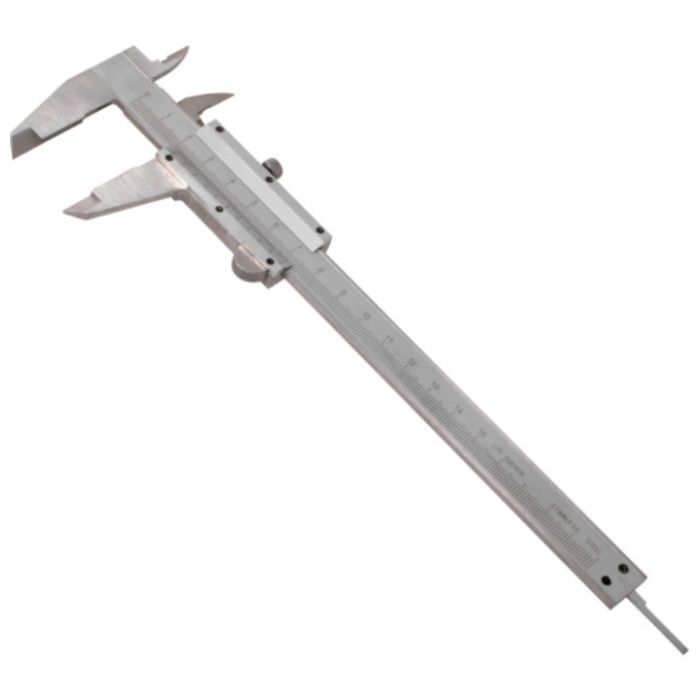 アストロプロダクツ　ノギス150mm　VC018