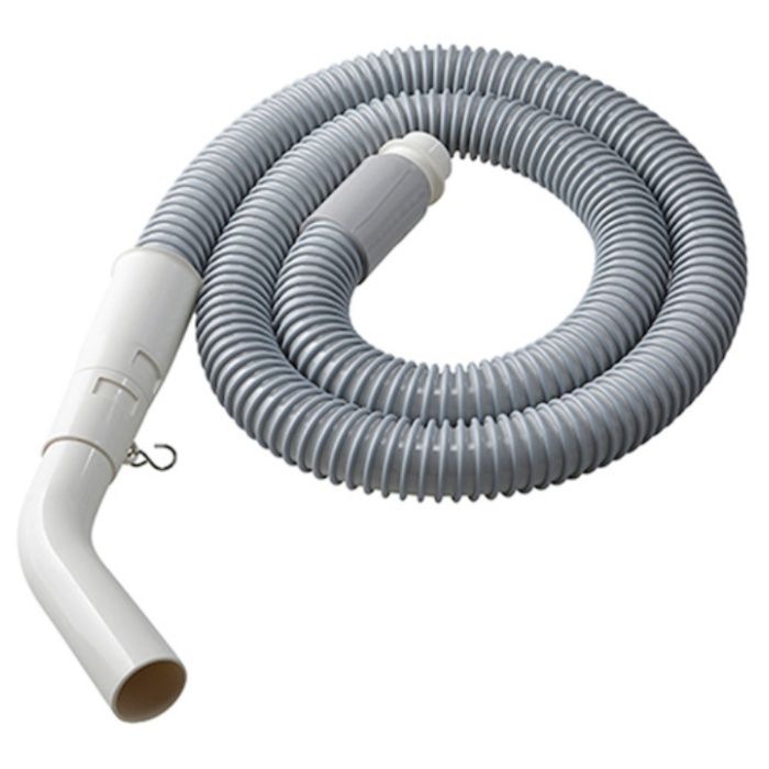 Suiden　φ38　GLMMホース組品　2m