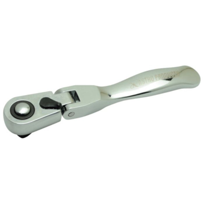 アストロプロダクツ　1/4DR　フレックスミニラチェットハンドル