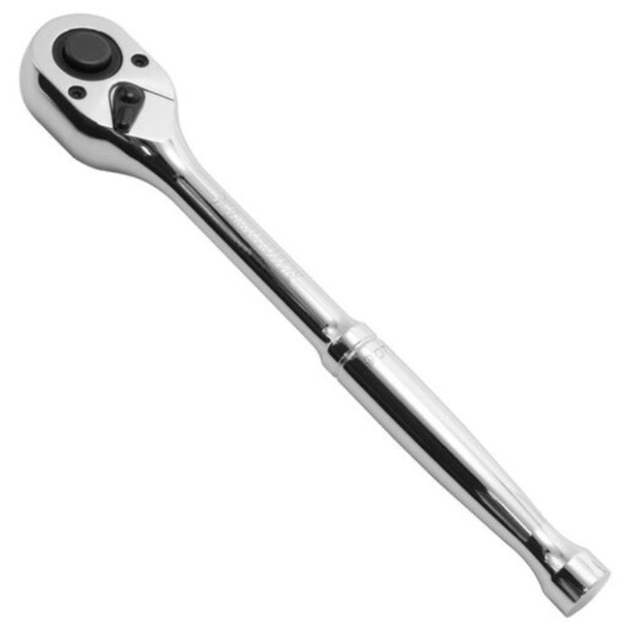 アストロプロダクツ　1/2DR　ラチェットハンドル　90T