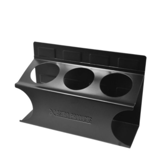 アストロプロダクツ　マグネット　スプレー缶ホルダー　深型　ブラック