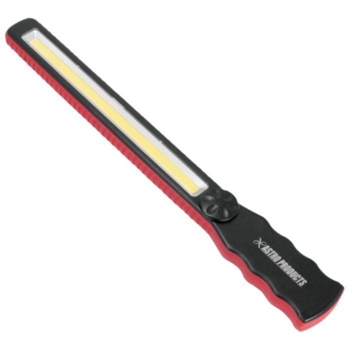 アストロプロダクツ　5W　COB　充電式　薄型ワークライト　WL785