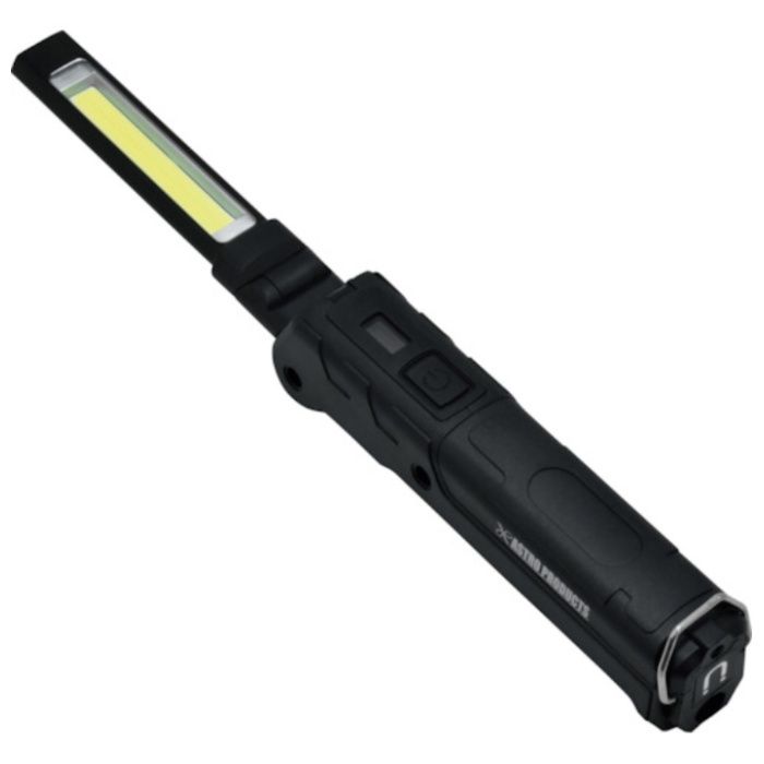 アストロプロダクツ　5W　COB　充電式フォールディングワークライト　WL857