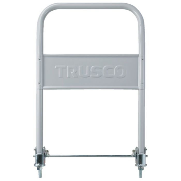 TRUSCO　プレス製台車　ドンキーカート201N用抗ウィルス　抗菌塗装折りたたみハンドル