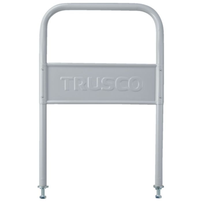 TRUSCO　プレス製台車　ドンキーカート202N用抗ウィルス　抗菌塗装固定ハンドル