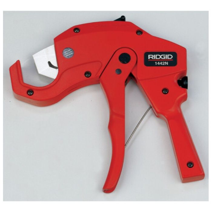 RIDGID　プラスチックパイプカッター　1442N