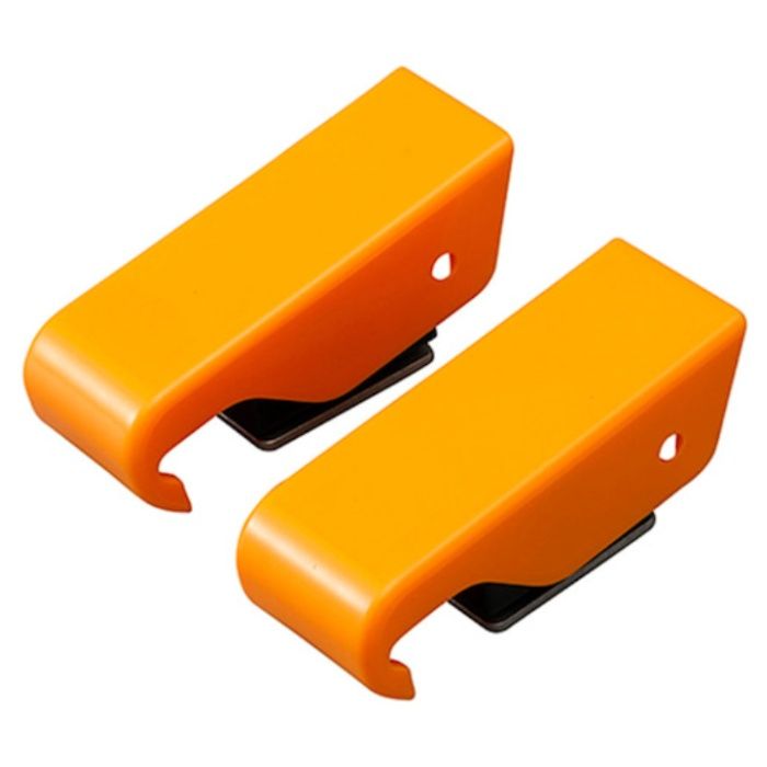 Suiden　ウェット&ドライクリーナーSAV用　締め付け金具(2個組)