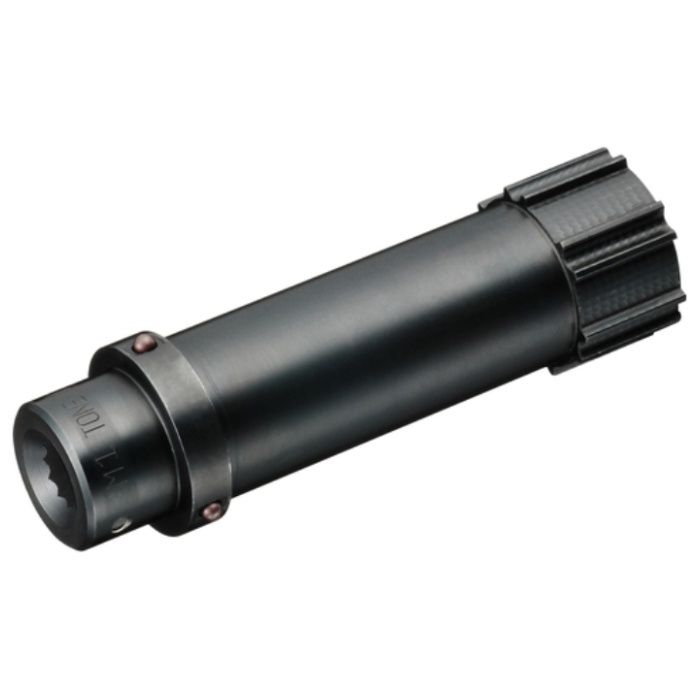 TONE　シャーレンチ　M16用ロングインナーソケット　510g