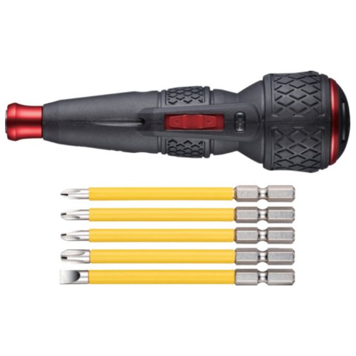 VESSEL　ドライバー　220USBC-5　電ドラボール[[R2]]