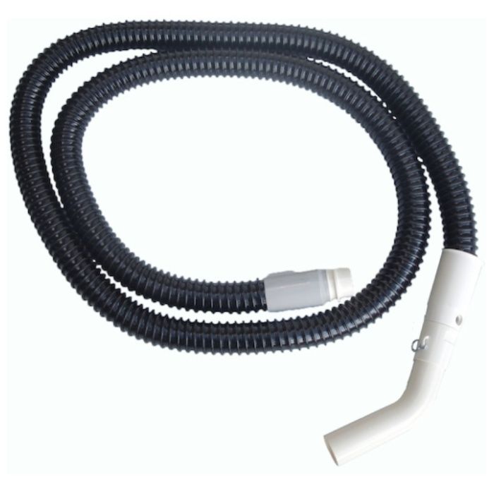 Suiden　クリーナー用　φ38　耐油・耐摩耗ホース組品　2m