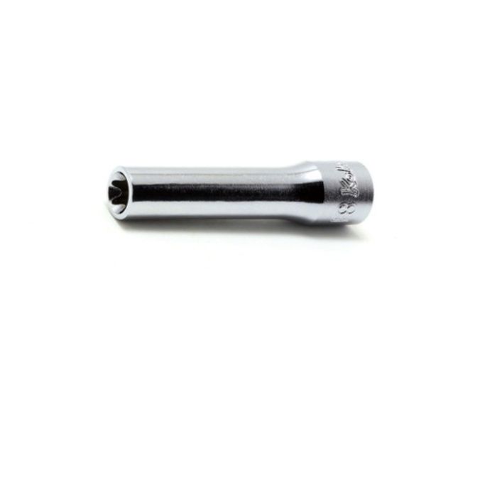Ko-ken　トルクスディープソケット　差込角6.35mm　対辺E8