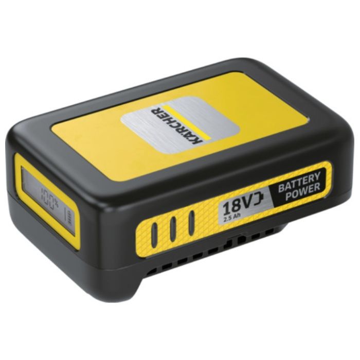 KARCHER　バッテリーパワー　18/25