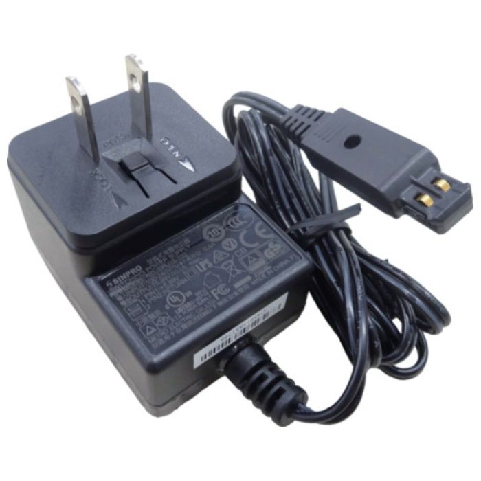理研　【GX-3R/GX-3RProシリーズ用】充電用ACアダプタ