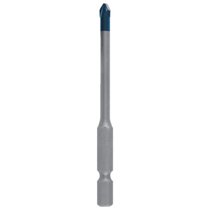 ボッシュ　磁器タイル用超硬ドリルビット　4.0x90mm