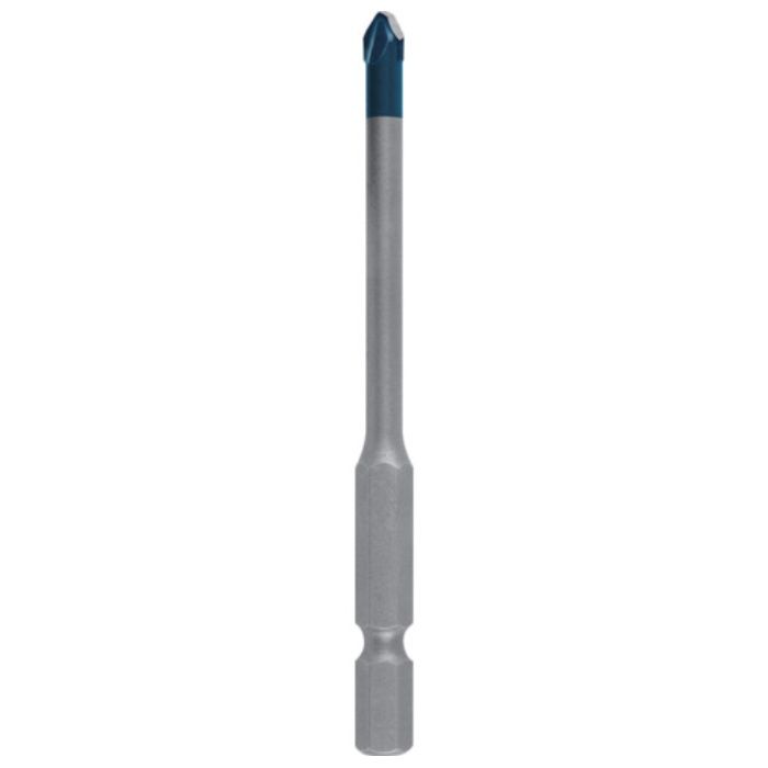 ボッシュ　磁器タイル用超硬ドリルビット　4.5x90mm