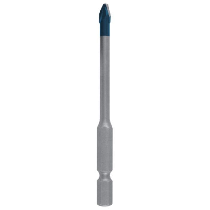 ボッシュ　磁器タイル用超硬ドリルビット　5.0x90mm
