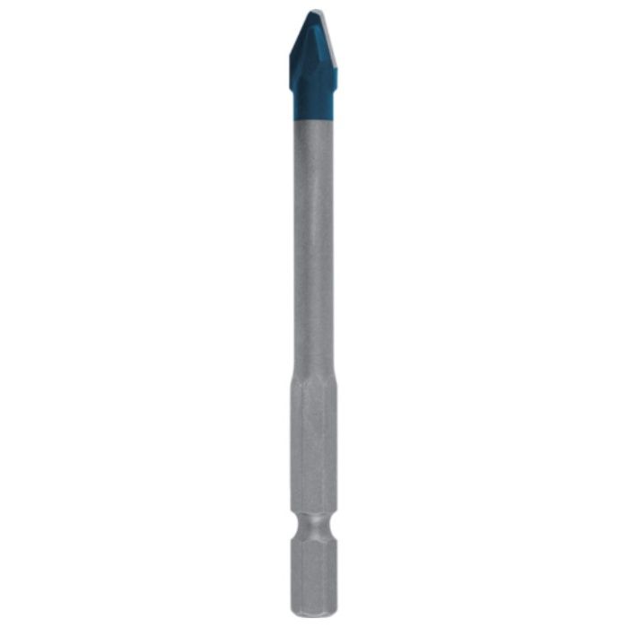 ボッシュ　磁器タイル用超硬ドリルビット　7.0x90mm