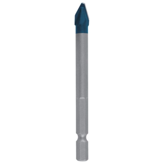 ボッシュ　磁器タイル用超硬ドリルビット　8.0x90mm