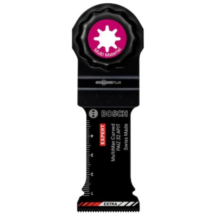 ボッシュ　マルチツールブレード(カットソー)スターロックプラス　超硬　特殊材料　PAIZ32APIT