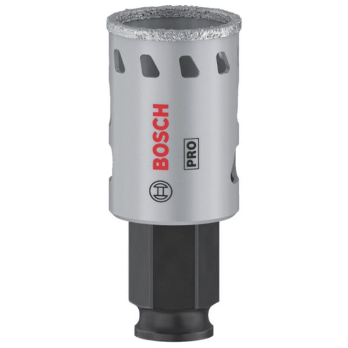 ボッシュ　磁器タイル用乾式ダイヤモンドホールソー　29mm