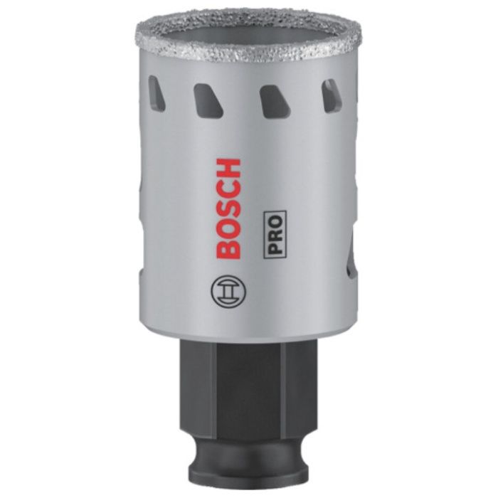 ボッシュ　磁器タイル用乾式ダイヤモンドホールソー　32mm