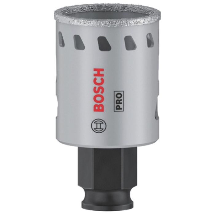 ボッシュ　磁器タイル用乾式ダイヤモンドホールソー　35mm