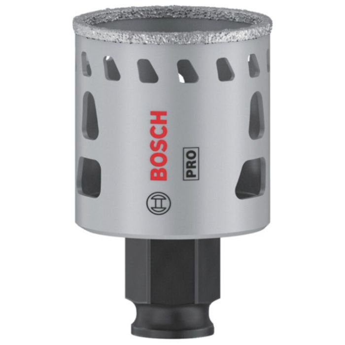 ボッシュ　磁器タイル用乾式ダイヤモンドホールソー　41mm