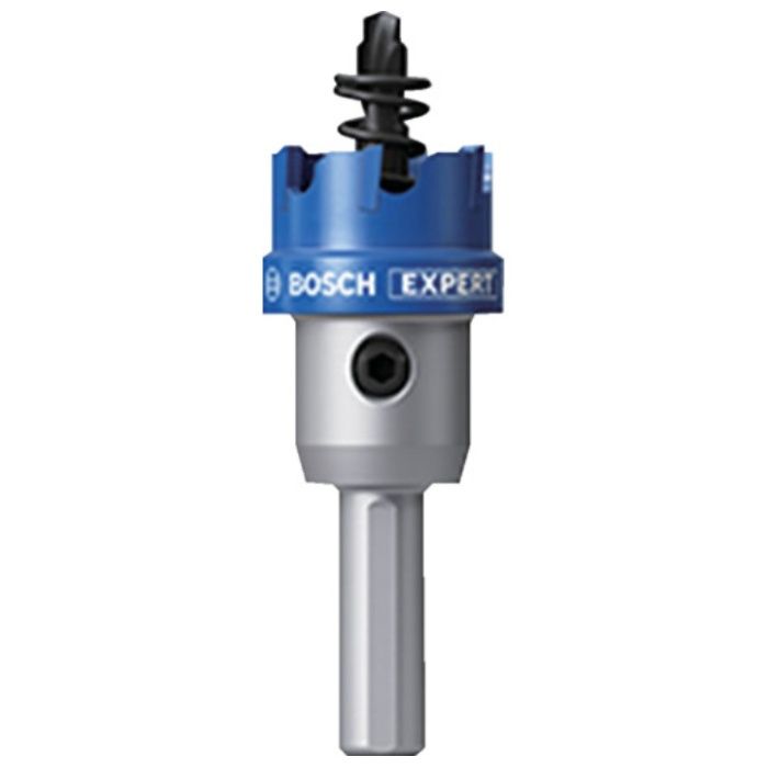 ボッシュ　超硬ホールソー　23mm