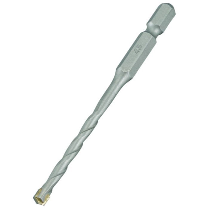 RELIEF　六角軸コンクリートドリル　4.5mm