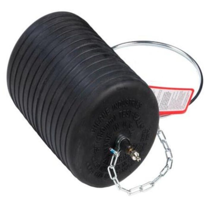 KANTOOL　管内止水用品　シングルサイズ・テストボール150mm