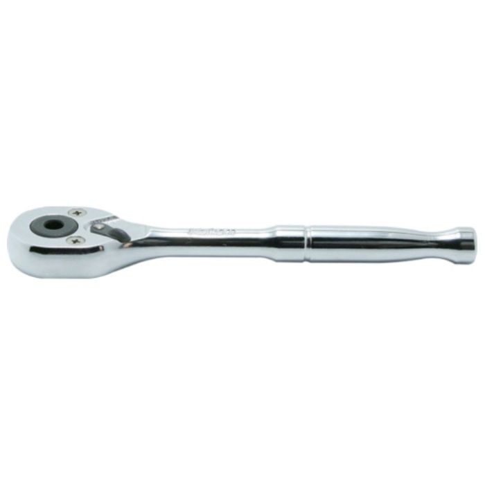 Ko-ken　6.35mmH　ビットラチェット　全長125mm　6.35mmH