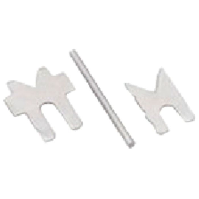 JOKARI　【売切廃番】替刃　EM-Set　SECURA　2K