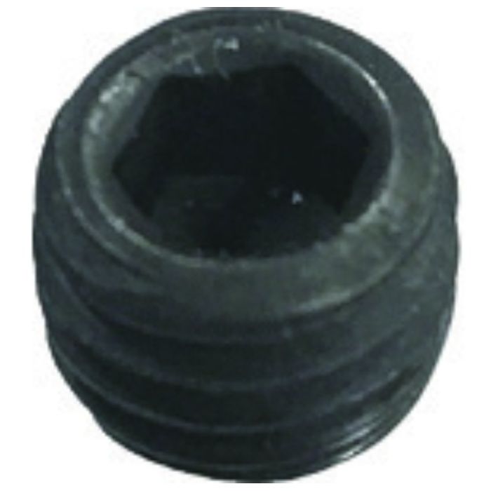 LENOX　ドリル交換用イモネジ(2L、S2L、5L、S5L、6L、S6L、7L、軸付HS121、150mm用)　レンチサイズ1/8”