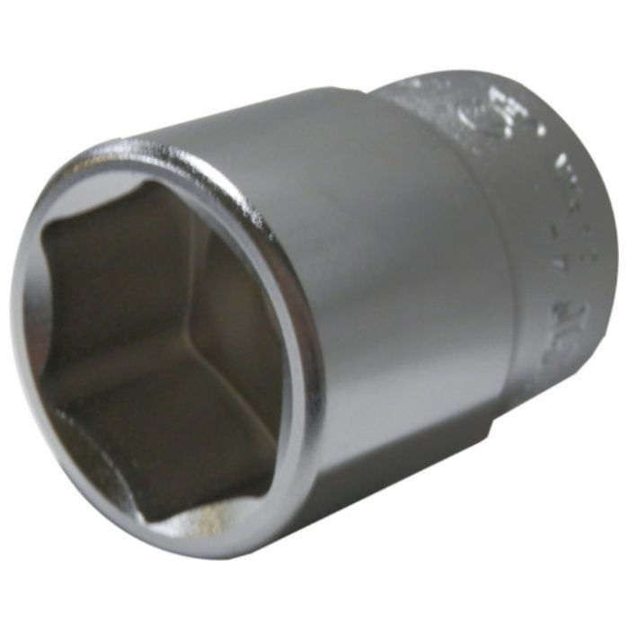 HIT　1/4インチ角　ソケット(6角)　4mm