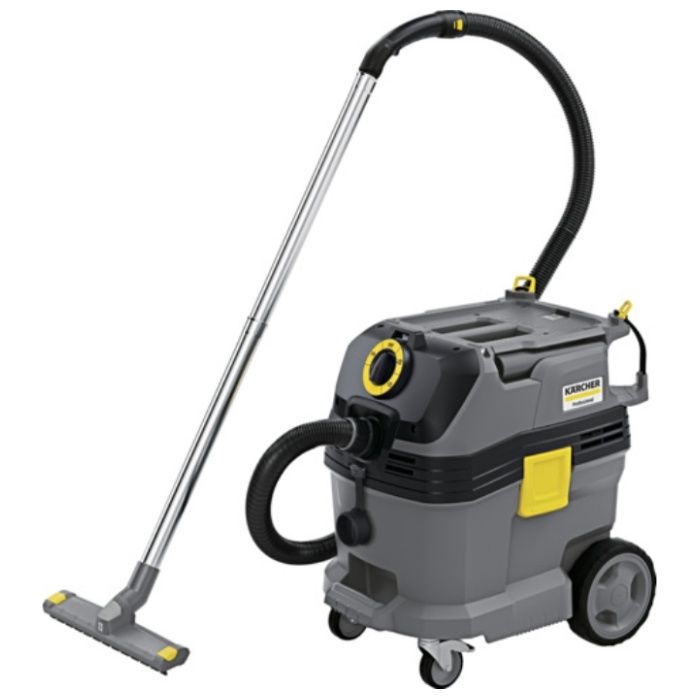 KARCHER　アスベスト専用バキュームクリーナー　NT　30/1　Tact　H　Plus