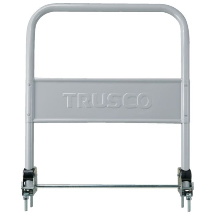 TRUSCO　プレス製台車　ドンキーカート301N用抗ウィルス　抗菌塗装折りたたみハンドル