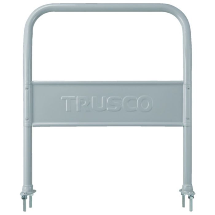 TRUSCO　プレス製台車　ドンキーカート302N用抗ウィルス　抗菌塗装固定ハンドル