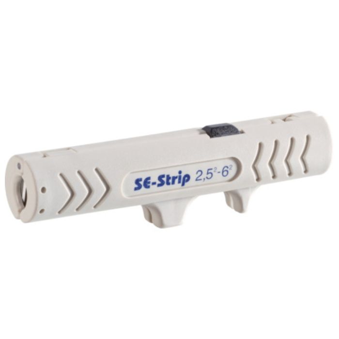 JOKARI　【売切廃番】　ケーブルストリッパー　SE-Strip　適合電線7.5〜9.5mm、2.5〜6.0mm