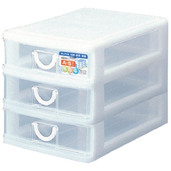 SANKO　pla　304063　エルピス　A-503　W　ホワイト